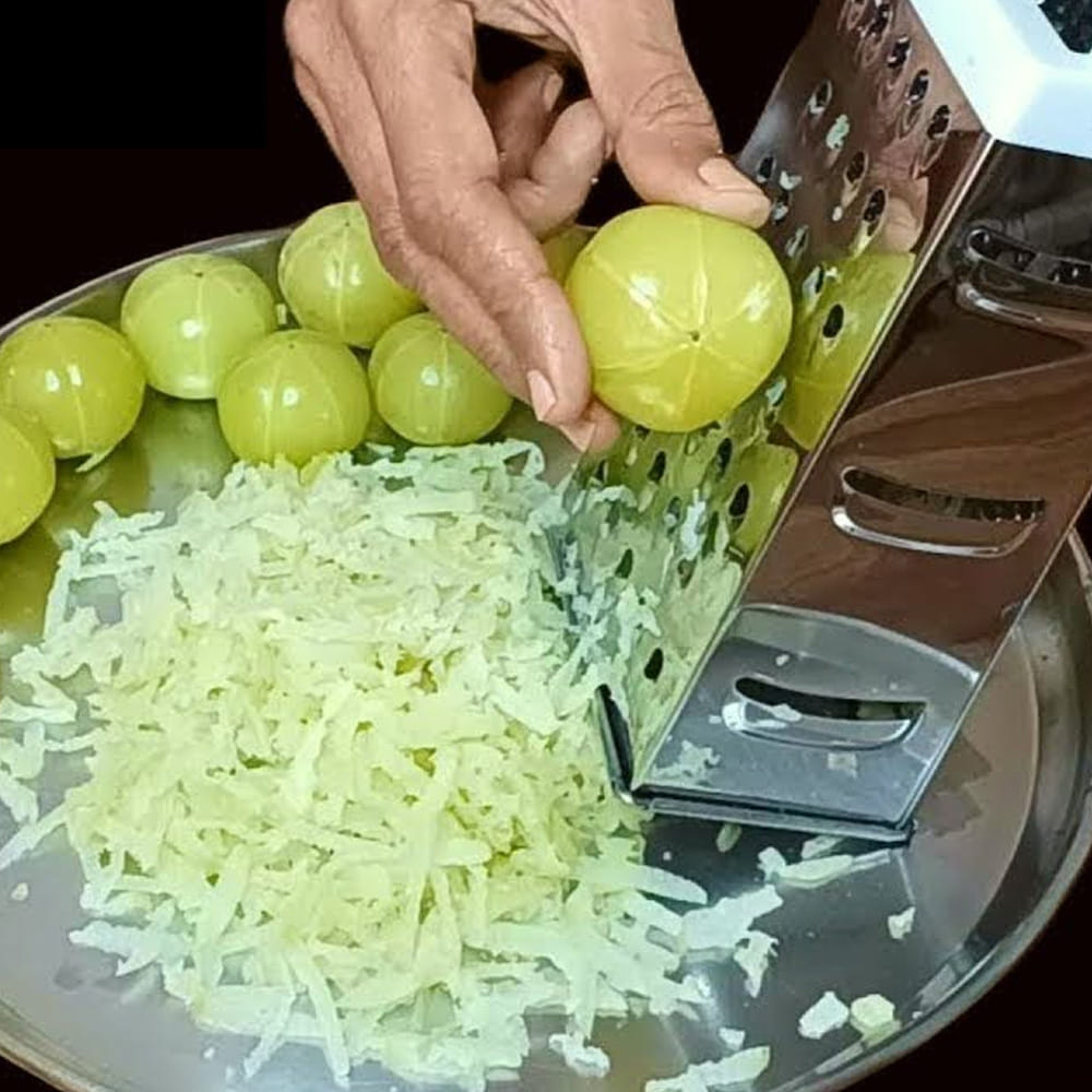 Amla Chunda (2)