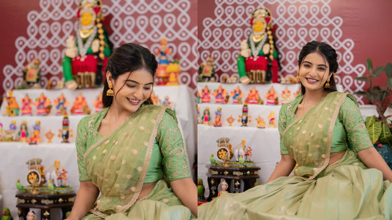 ఇక సినిమాల విషయానికి వవస్తే.. ప్రస్తుతం ఓవైపు హీరోయిన్ గా సినిమాలు చేస్తూనే, మరోవైపు సహాయనటిగా ఇతర హీరోల సినిమాల్లోనూ నటిస్తూ మెప్పిస్తోంది అనన్య నాగళ్ల. ప్రస్తుతం రెండు సినిమాల్లో నటిస్తూ బిజీ బిజీగా ఉంటోంది అనన్య నాగళ్ల.