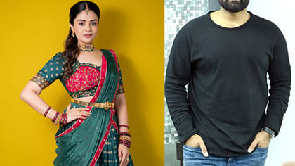 ఆ హీరోకు ప్రపోజ్ చేసిన శ్రీముఖి.. పాపం రిప్లై ఏం వచ్చిందంటే?