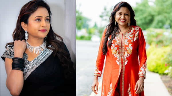Anchor Suma : సుమ అంత ఎనర్జీగా ఉండటానికి అసలు రహస్యం ఇదే.. ఫిట్నెస్ సీక్రెట్ రివీల్ చేసిన యాంకర్..