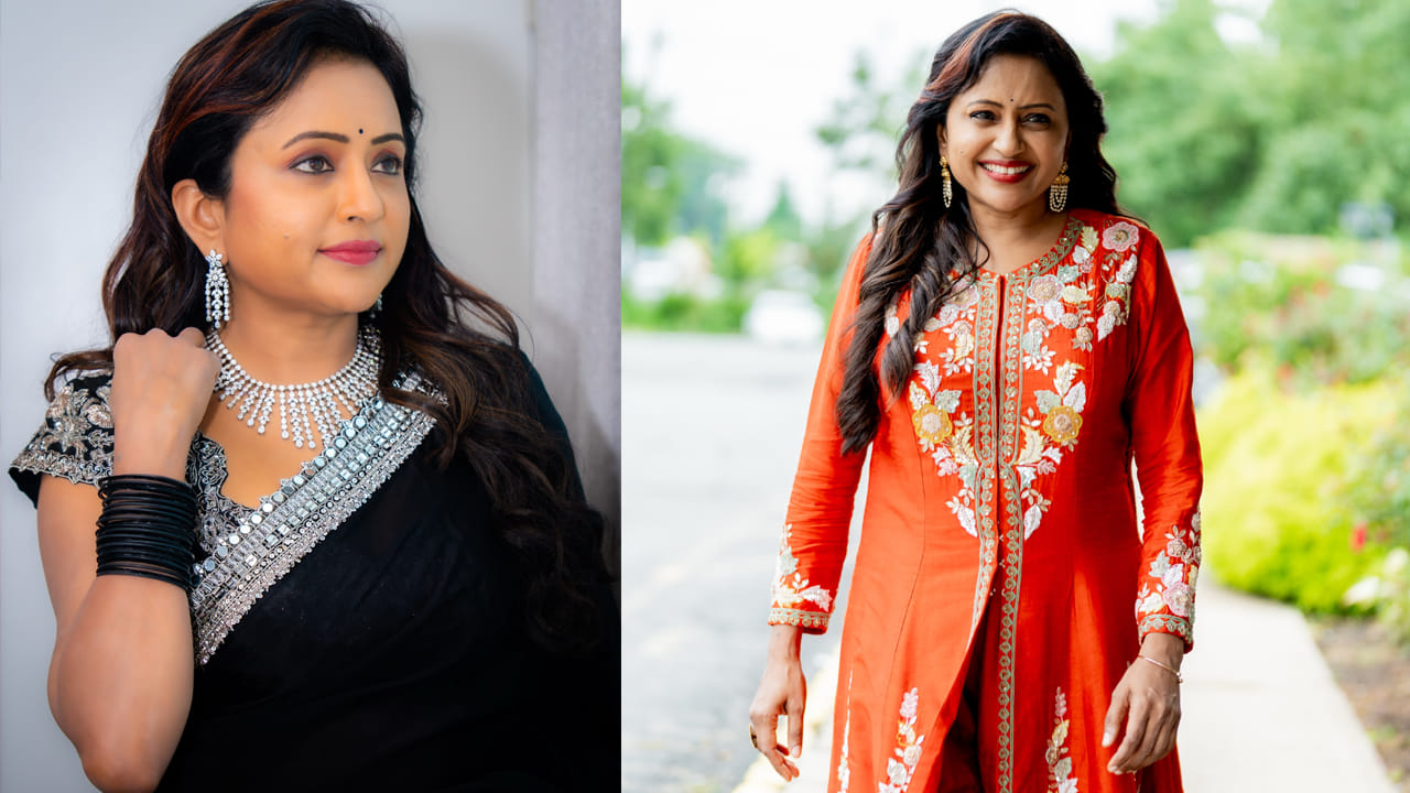 Anchor Suma : సుమ అంత ఎనర్జీగా ఉండటానికి అసలు రహస్యం ఇదే.. ఫిట్నెస్ సీక్రెట్ రివీల్ చేసిన యాంకర్..