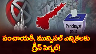 ఏపీ స్థానిక ఎన్నికలకు హైకోర్టు గ్రీన్ సిగ్నల్.. 34% బీసీ రిజర్వేషన్లపై కీలక ఆదేశాలు!