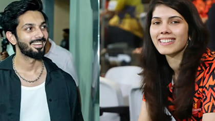 కావ్య మారన్, అనిరుధ్ పెళ్లి.. ఇద్దరి ఆస్తులు ఎంతంటే..