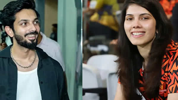 Anirudh - Kavya Maran Wedding: కావ్య మారన్, అనిరుధ్ పెళ్లి.. ఇద్దరి ఏజ్ గ్యాప్ ఎంతంటే.. ?