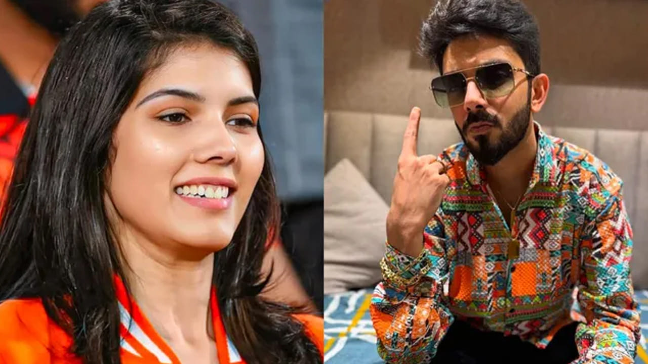 తెలుగు రాష్ట్రాల ముఖ్యమంత్రులతోపాటు దేశంలోని పలువురు ప్రముఖులను కూడా ఈ వేడుకకు ఆహ్వానించినట్లు సమాచారం. ఏదేమైనా ఈ ఇయర్ టాలీవుడ్, ఐపీఎల్ , మ్యూజిక్ ఇండస్ట్రీలో మోస్ట్ ఎవైటెడ్ వెడ్డింగ్గా కావ్య మారన్ - అనిరుధ్ వివాహం నిలవనుంది. కావ్య మారన్ తండ్రి కానిధి మారన్ ప్రముఖ మీడియా దిగ్గజం 'సన్ గ్రూప్'వ్యవస్థాపకుడు , ఛైర్మన్. కావ్య మారన్ చెన్నైలోని స్టెల్లా మేరీస్ కాలేజీలో అండర్ గ్రాడ్యుయేషన్ పూర్తి చేశారు.