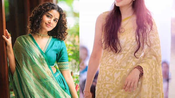 Anupama Parameswaran: అప్పుడు ఆ హీరోయిన్ను చంపేయాలనిపించింది.. అనుపమ కామెంట్స్ వైరల్