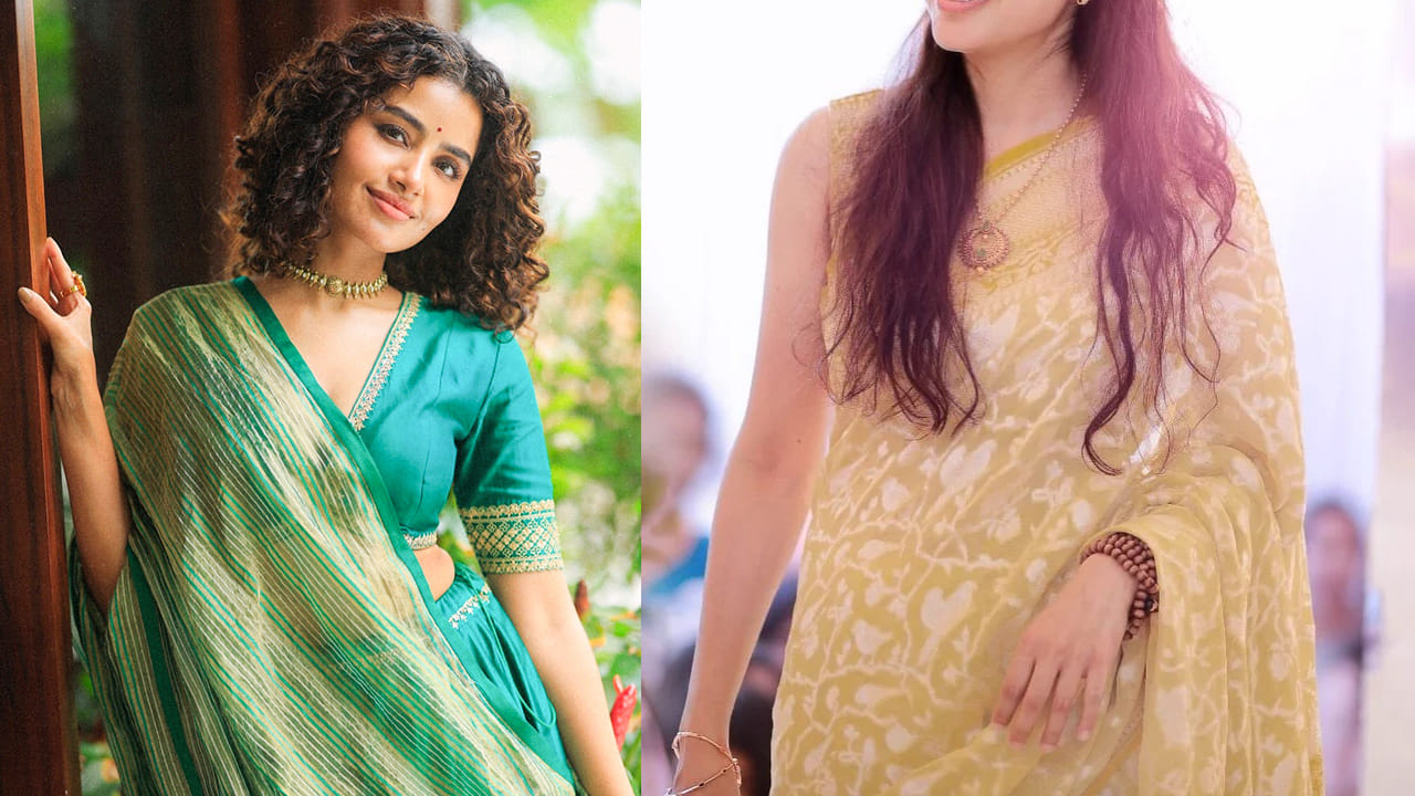 Anupama Parameswaran: అప్పుడు ఆ హీరోయిన్ను చంపేయాలనిపించింది.. అనుపమ కామెంట్స్ వైరల్