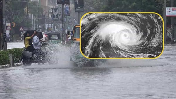 AP Cyclone Update: ఏపీ వైపు దూసుకొస్తున్న అతి తీవ్ర తుఫాన్.. ప్రజలకు హెచ్చరిక.. వాతావరణశాఖ లేటెస్ట్ అప్డేట్ ఇదిగో..