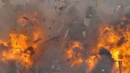 ఏపీలో భారీ పేలుడు.. నలుగురు మృతి..