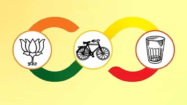 AP Local Body Elections: స్థానిక సంస్థల ఎన్నికల్లో కూటమి సీట్లపై క్లారిటీ.. ఏ పార్టీ ఎక్కడ పోటీ చేస్తుందంటే?