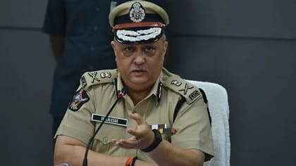 ఏపీలో ఎన్నికల హింసపై డీజీపీ సీరియస్.. కీలక ప్రకటన