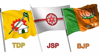 ఏపీలో మున్సిపల్ పోరు.. సీట్ల పంపకంలో జనసేన వాటాపై ఆసక్తికర చర్చ!