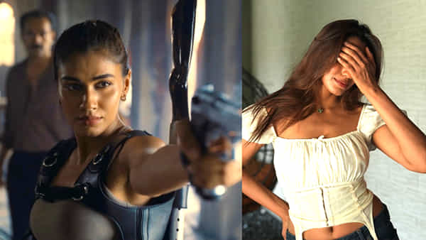 Jailer 2: కుర్రాళ్ల కొత్త క్రష్.. రజినీకాంత్ కోసం కత్తిపట్టిన మిస్టరీ గర్ల్.. ఎవరీ హీరోయిన్.. ?