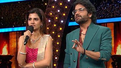 అపూర్వ ఎలిమినేషన్.. మూడు వారాలకు ఎంత రెమ్యునరేషన్..