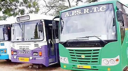 ఆర్టీసీ బస్సుల్లో వారికి ఫ్రీ జర్నీ.. ఏపీఎస్‌ఆర్టీసీ శుభవార్త..