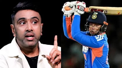 8 బంతుల్లో 4 పరుగులు.. ఆ ట్రిక్ మిస్ అయిందిగా..