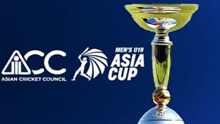 Asia Cup: ఫ్యాన్స్‌కు గుడ్‌న్యూస్.. ఆసియా కప్‌ షెడ్యూల్ వచ్చేసింది.. భారత్-పాక్ మ్యాచ్ ఎప్పుడంటే?