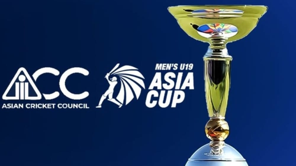 Asia Cup: ఫ్యాన్స్‌కు గుడ్‌న్యూస్.. ఆసియా కప్‌ షెడ్యూల్ వచ్చేసింది.. భారత్-పాక్ మ్యాచ్ ఎప్పుడంటే?
