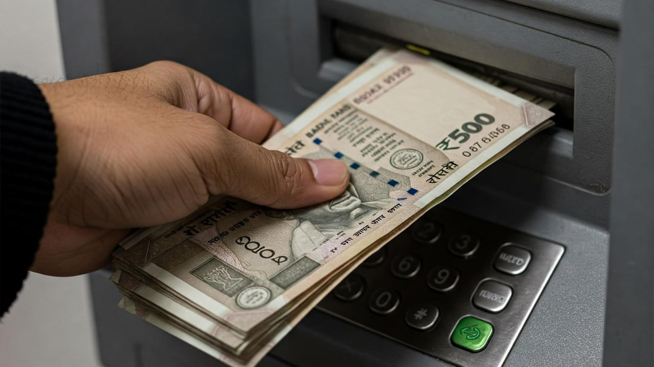ATM నుంచి రూ.10 వేలు విత్డ్రా చేస్తే రూ.1,000 వచ్చాయి.. తర్వాత ఏం అయ్యిందంటే..!