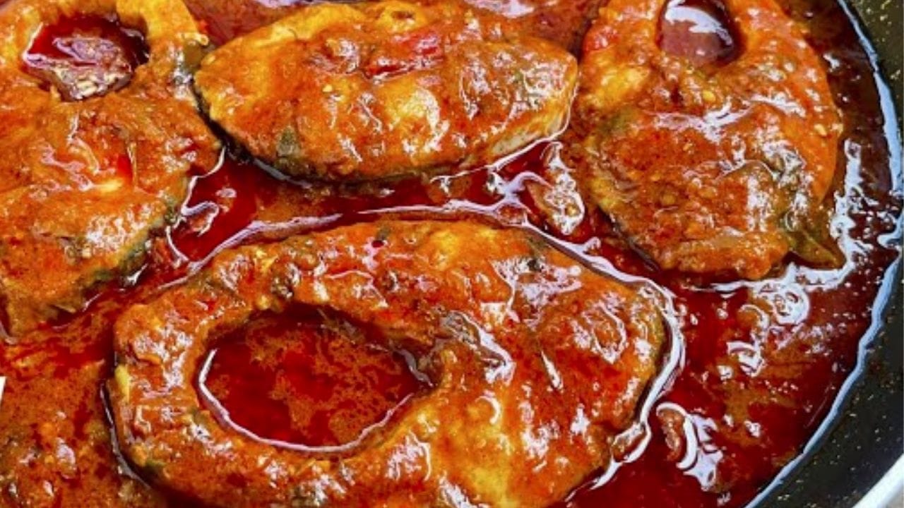 Fish Curry: పాత కాలంనాటి రోలు చేపల పులుసు.. ఇలా చేస్తే ఇంటిల్లిపాదీ గిన్నెలు కొద్దీ ఎగబడి తింటారు..