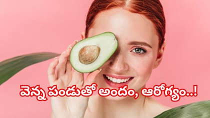 వెన్న పండుతో అద్భుతమైన ఆరోగ్యం.. జీర్ణక్రియ, చర్మ సంరక్షణ, గుండె