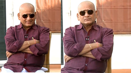 ఆ సినిమా దెబ్బకు ఆ సైడ్ వెళ్ళలేదు..