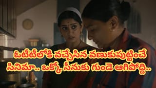 Cinema OTT: ఆ ఇంట్లో కోడళ్ల వరుస మరణాలు.. వెన్నులో వణుకుపుట్టించే సీన్స్.. ఓటీటీలోకి వచ్చేసిన మిస్టరీ థ్రిల్లర్..