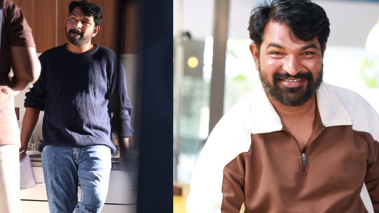 ఊర్లలో చిన్న చిన్న ప్రోగ్రామ్స్ చేసుకుంటూ జబర్దస్త్ లో వచ్చిన అవకాశాన్ని పూర్తిగా సద్వినియోగం చేసుకుని తనకంటూ ప్రత్యేక గుర్తింపు తెచ్చుకున్న ఈ జబర్దస్త్ కమెడియన్ గురించి ఎంత చెప్పినా తక్కువే. స్కిట్స్ లో తను రాసిన పంచ్ డైలాగ్స్ కు ప్రేక్షకులను కడుపుబ్బా నవ్విస్తూ మంచి పేరు సంపాదించుకున్న జబర్దస్త్ కమెడియన్ బాబు ( డేగల బాబు ) నిజ జీవితం ప్రతి ఒక్కరికి ఆదర్శం.