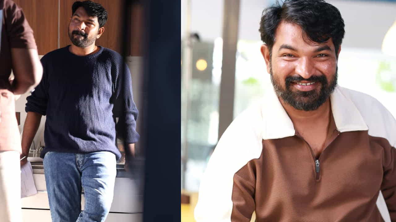 ఊర్లలో చిన్న చిన్న ప్రోగ్రామ్స్ చేసుకుంటూ జబర్దస్త్ లో వచ్చిన అవకాశాన్ని పూర్తిగా సద్వినియోగం చేసుకుని తనకంటూ ప్రత్యేక గుర్తింపు తెచ్చుకున్న ఈ జబర్దస్త్ కమెడియన్ గురించి ఎంత చెప్పినా తక్కువే. స్కిట్స్ లో తను రాసిన పంచ్ డైలాగ్స్ కు ప్రేక్షకులను కడుపుబ్బా నవ్విస్తూ మంచి పేరు సంపాదించుకున్న జబర్దస్త్ కమెడియన్ బాబు ( డేగల బాబు ) నిజ జీవితం ప్రతి ఒక్కరికి ఆదర్శం.
