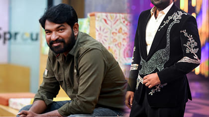అతనికి ఎనిమిది స్కిట్స్ రాసిస్తే నవ్వు రాలేదు అని రిజెక్ట్ చేశాడు