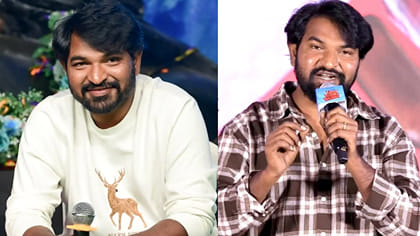 జబర్దస్త్ బాబు‌పై బడా నిర్మత ప్రశంసలు..