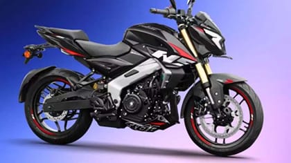 కొత్త ఫీచర్లతో బజాజ్ పల్సర్ NS400Z రీ-లాంచ్.. ధర ఎంతంటే?