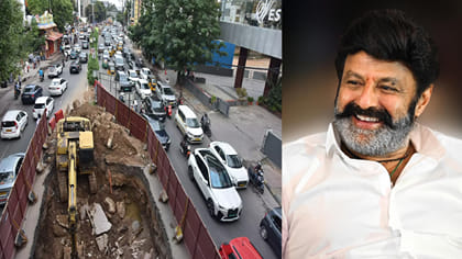 పెద్ద మ‌న‌సులు.. ర‌హ‌దారి విస్త‌ర‌ణ‌కు రూ.కోట్ల స్థ‌లం అప్ప‌గింత‌
