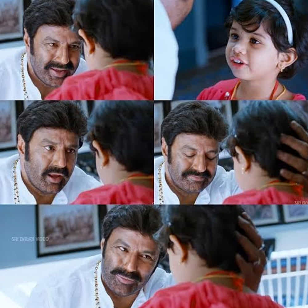 అయితే ఇంతమంది ప్రముఖ నటీనటుల మధ్యలో చాలా చిన్న పాత్రలో కనిపించిన ఓ చిన్నారి మాత్రం ప్రేక్షకుల దృష్టిని ప్రత్యేకంగా ఆకర్షించింది. బాలయ్యను ఆ చిన్నారి ముద్దుగా “మావయ్యా” అంటూ పిలిచే సన్నివేశం అప్పట్లో ప్రేక్షకులకు బాగా నచ్చింది. సినిమా విడుదలై ఎన్నో సంవత్సరాలు గడిచినా ఆ సన్నివేశాన్ని అభిమానులు సోషల్ మీడియాలో అప్పుడప్పుడు షేర్ చేస్తూనే ఉంటారు. లెజెండ్ సినిమాలో బాలయ్యను “మావయ్యా” అంటూ పిలిచిన ఆ చిన్నారి పేరు జోషిత శ్రీను. ఆమె దర్శకుడు బోయపాటి శ్రీను కుమార్తె. లెజెండ్ సినిమా సమయంలో ఆమె చాలా చిన్న వయసులోనే కనిపించింది.