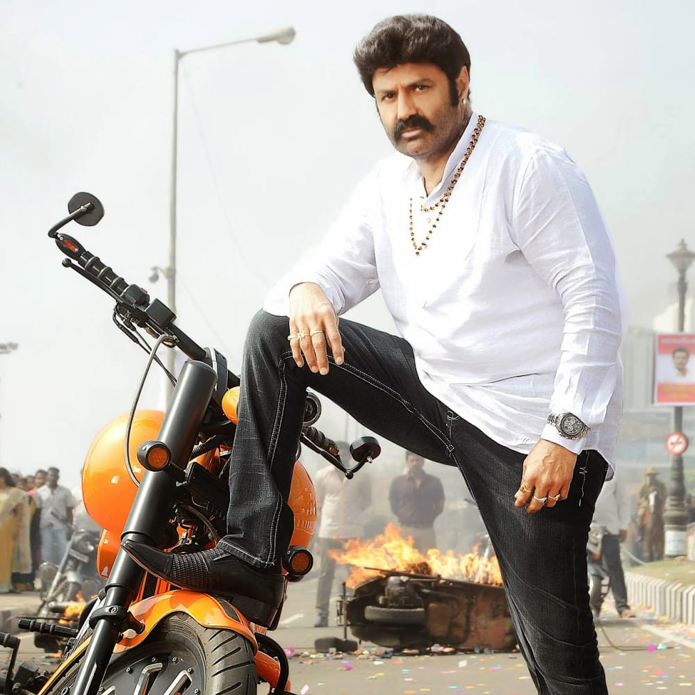 Balakrishna News