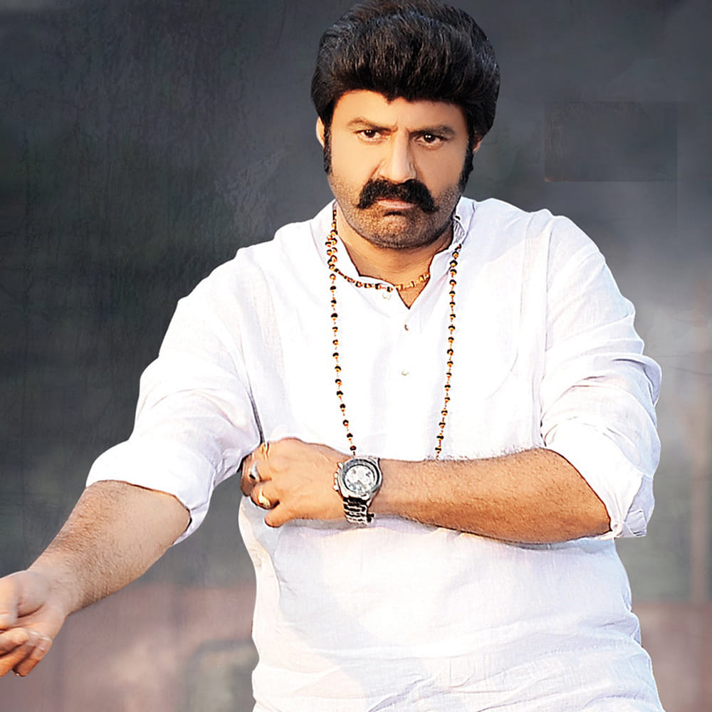 Balakrishna Pics