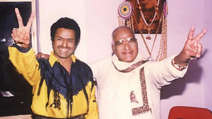 బాలయ్యతో చేద్దామనుకున్నారు.. ఫైనల్‌గా ఎన్టీఆర్ హీరో.. రిజల్ట్..?