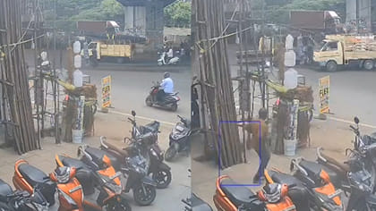 చావు ఏ వైపు నుంచి వస్తుందో ఊహించగలమా..