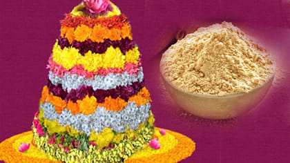 పండక్కీ సత్తు పిండి తయారు చేస్తున్నారా? ముందు జాగ్రత్తలు ఇవే