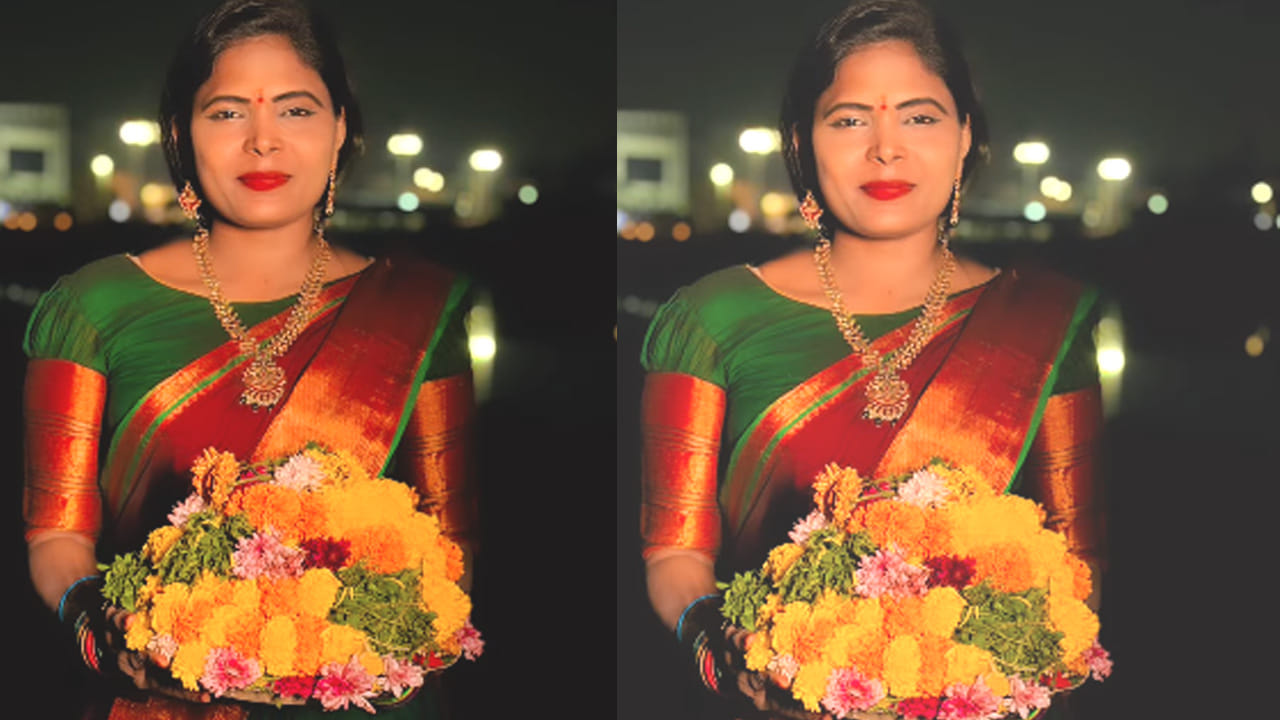 Batukamma 1