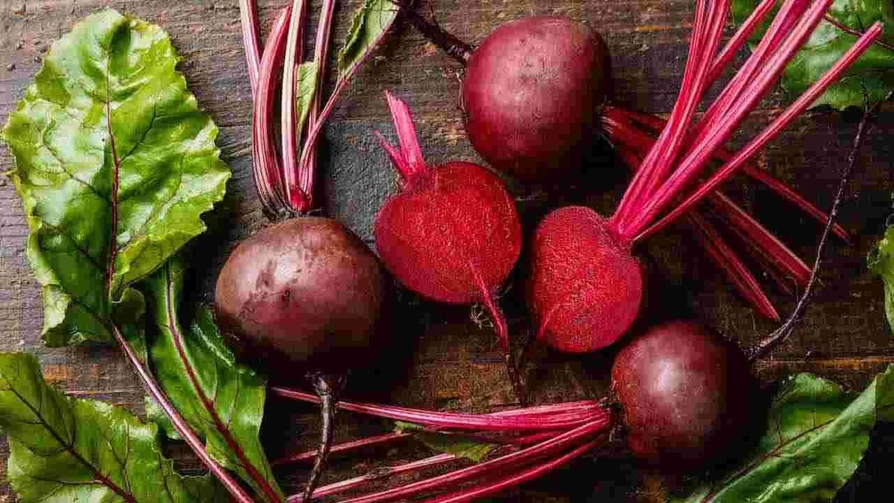 Beetroot Health Benefits (3)