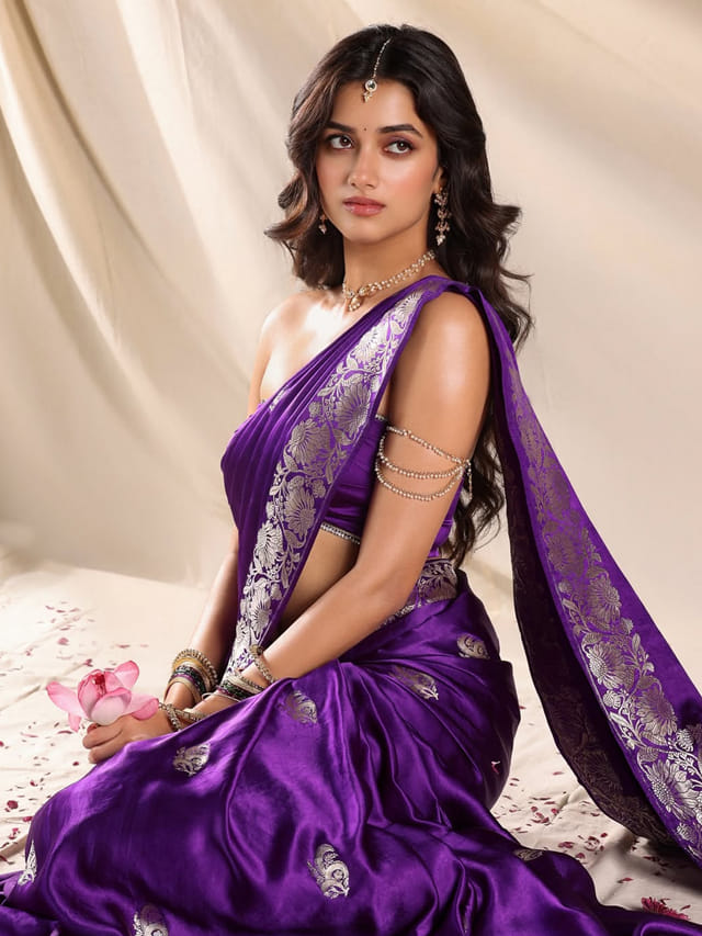 ఆ హీరోతో కలిసి నటించడం ఓ వరం: భాగ్యశ్రీ బోర్సే