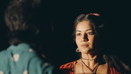 ఒక్క పాటతో యూట్యూబ్ షేక్ చేస్తున్న మాధురి..