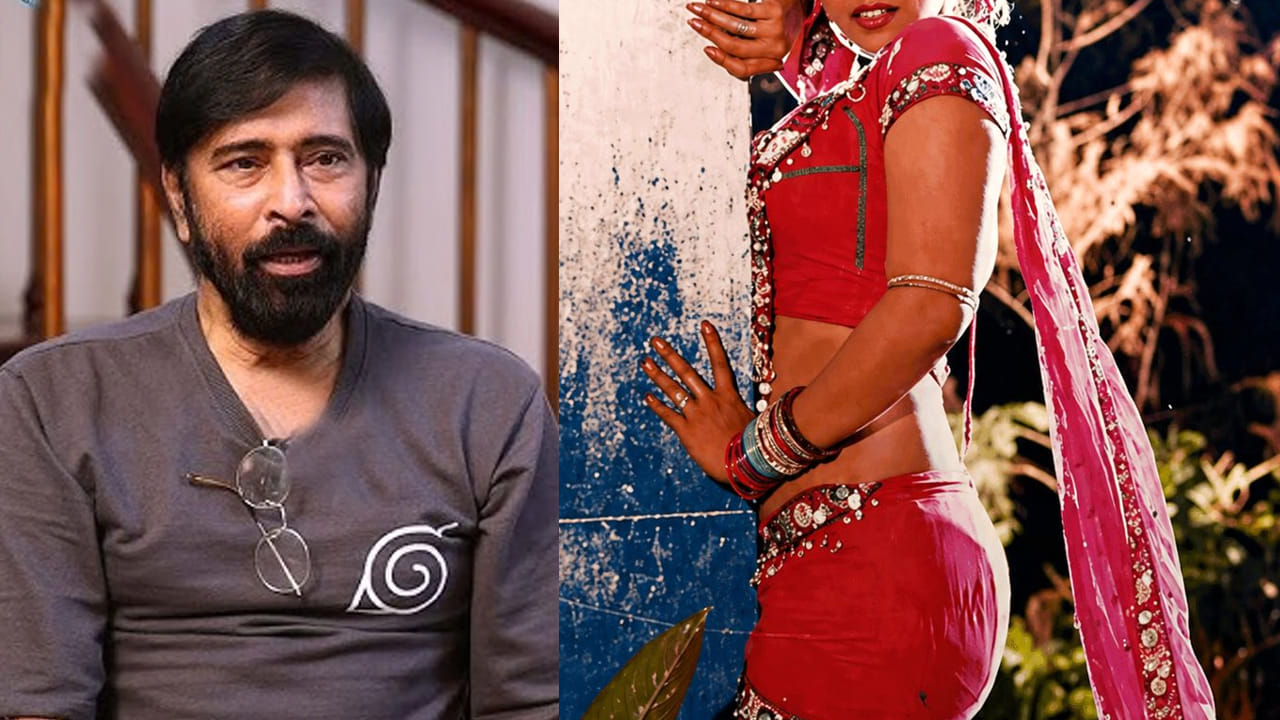 మాస్ మసాలా సినిమాలు తీయలేరా.. అని ఆ హీరోయిన్ అడిగింది.. కట్ చేస్తే బ్లాక్ బస్టర్ మూవీ చేశారు