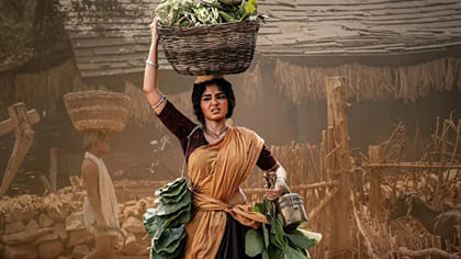 భోగి సినిమాను మిస్ చేసుకున్న స్టార్ హీరోయిన్ ఎవరో తెలుసా?