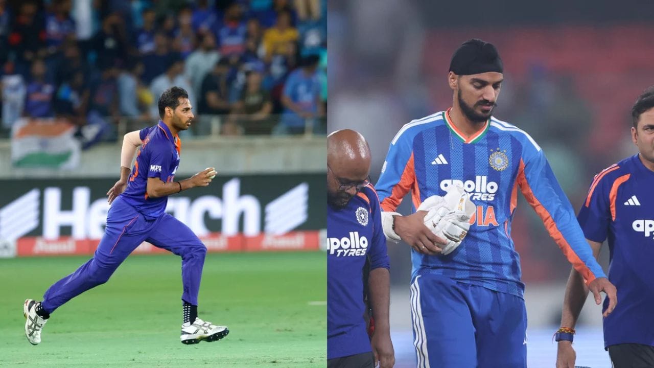 IND vs WI: వచ్చేశాడ్రోయ్ విండీస్కు అసలైన మొగుడు.. 4 ఏళ్ల తర్వాత కోహ్లీ దోస్త్ రీఎంట్రీ..!