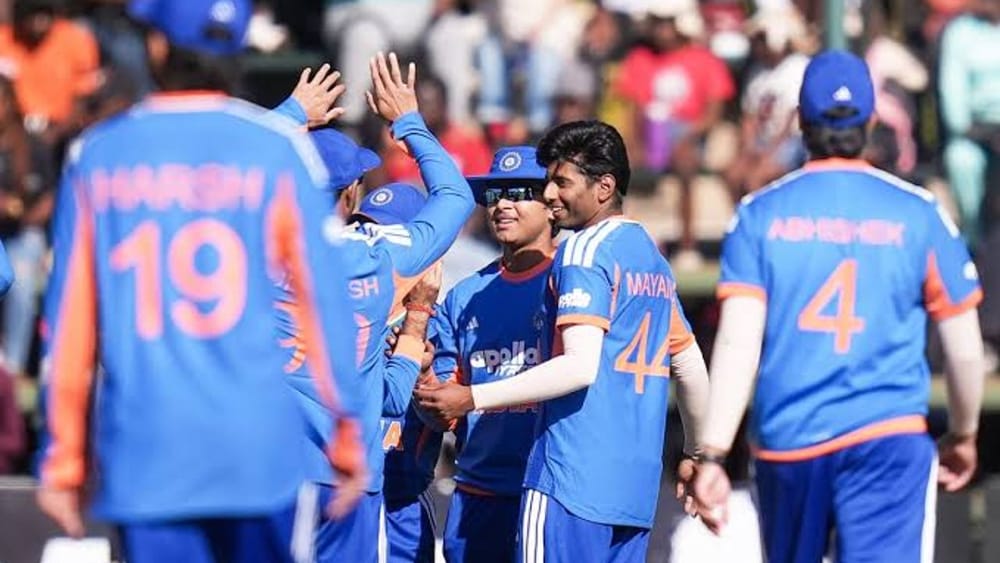 IND vs NZ: భువీ ఔట్.. మయాంక్ ఇన్.. 3వ టీ20కి టీమిండియా ప్లేయింగ్ XI ఇదే..?