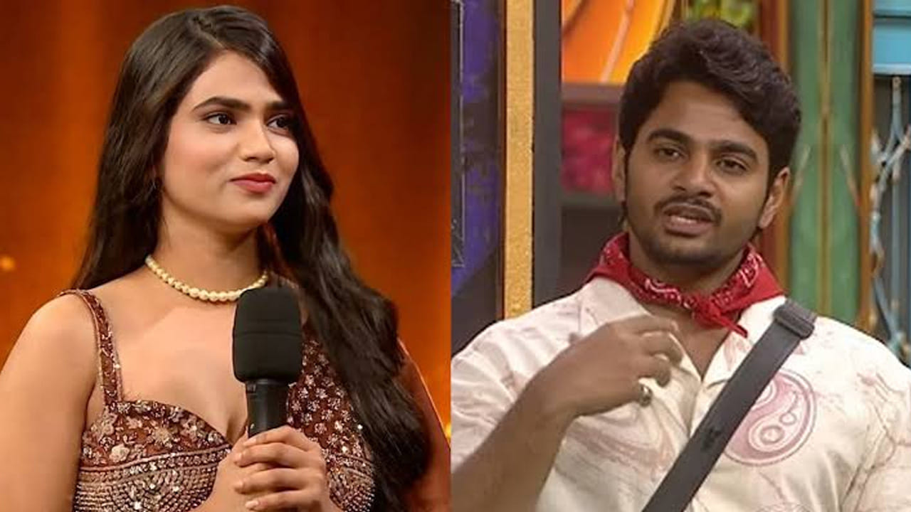 అర్ధరాత్రి వీరిద్దరి మధ్య చాలా మాటలు కొనసాగాయి, దీంతో వీరి మధ్య బ్రేకప్ ఇష్యూ చోటు చేసుకుందని నెట్టింట న్యూస్ తెగ వైరల్ అవుతోంది. అయితే వీరి ఇద్దరి మధ్య బ్రేకప్ ఇష్యూ రావడానికి కారణం నామినేషన్ సమయంలో చరణ్ టాపిక్ రావడమే. అయితే గతంలో వీకెండ్ సమయంలో ఓట్లు వేసినప్పుడు రోహిత్ శాలినీకి ఓటు వేసిన విషయం తెలిసిదే. అప్పుడు శాలినికి గేమ్ వైజ్ నువ్వు బెటర్ అందుకే నీకు ఓటు వేశానని చెప్పాడంట.
