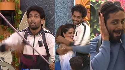 కెప్టెన్‏గా సుధీర్.. ఝాన్సీ నిర్ణయంతో అగ్ని పరీక్షకు టీంకు షాక్..