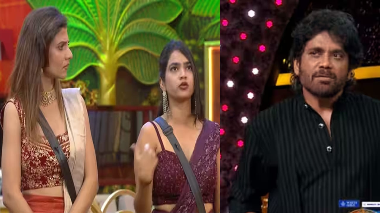 Bigg Boss 10 Telugu : ఒక్కొక్కరికి నాగార్జున వాయింపు.. షాలినికి సీరియస్ వార్నింగ్.. అపూర్వ బండారం బట్టబయలు..